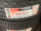 215/45R17 Hankook Tyre