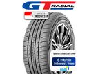 215/50 17 GT Tyre (Indonesia) MG ZS LEAF