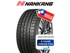 215/50 17 Nankang Tyre (Taiwan) MG ZS LEAF