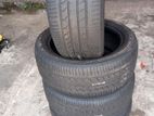 215/50/17 Tire