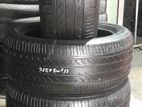 215/50/17 Used Tyre Set