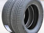 215/50 R17 Maxtrek Tyre for Nissan Leaf