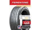 215/50R17 / 215/50 17 ETERNOPRESA TYRE - MG ZS LEAF PRIUS GS