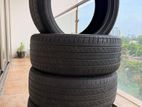 215/50 R17 Bridgestone Tyres