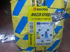 215/50R17 Duraturan Tyres