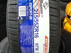 215/55-16 Atlander Thailand Brand New Tyre