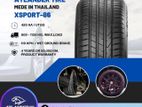 215/55 17 Atlander Tyre (Thailand)