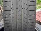 215/55/17 Dunlop Tyre Set
