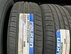 215/55-17 Falken Japan tyres
