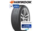 215/55 17 Hankook Tyre (Korea) VEZEL