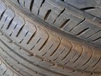 215/55/17 Size Tyre