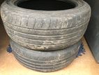 215/55/17 Tyre