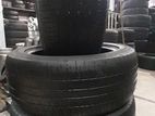 215/55/17 Used Tyre Set