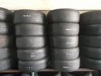 215/55/17 Used Tyres