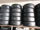 215/55/17 Used Tyres