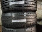 215 / 55 17'' Yokohama Tire (2pcs)