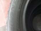 215/55/17 Yokohama Tyre Set