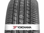 215/55/17 Yokohoma tyres for MG ZS