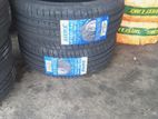 215/55/17 Zeetex Thailand Tyres
