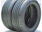 215/55 R17 Gt Radial Tyre for Honda Vezel