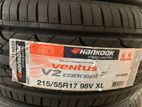 215/55 R17 Hankook Tyre