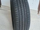 215/55 R17 Linglong Tire