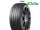 215/55 R17 TRIANGLE TYRE FOR MG ZS EV