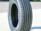 215/55 R18 GT RADIAL TYRE FOR MG HECTOR