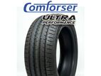 215/55R17 / 215/55 17 Comforser Tyre (High Performance) - VEZEL LEAF