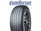 215/55R17 / 215/55 17 Comforser Tyre - VEZEL LEAF