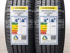 215/55R17 / 215/55 17 Dunlop Tyre (Japan) - Vezel