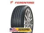 215/55R17 / 215/55 17 Ferentino Tyre - HONDA VEZEL