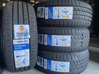 215/55R17 / 215/55 17 Sailun Tyre - HONDA VEZEL NISSAN LEAF
