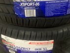 215/55R17 Athlander tyre