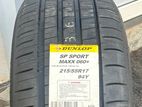 215/55R17 Dunlop Japan - Vezel /camry