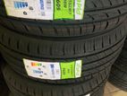 215/55R17 Rapid Tyre