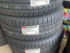 215/55R17 Yokohama Tyre