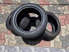 215/55ZR17 Used Tyres (Set of 4
