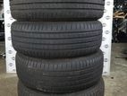 215/60/17 Bridgestone Tyres