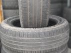 215/60/17 Used Tyre Set