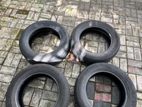 215/60 R16 Vezel Tyres