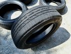 215/60 R17 Bridgestone Tire Set