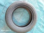 215 /60 R17 Tyre (2008 Year)