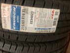 215/65 R16 Kumho Tyre