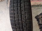 215/65R16 Alloy Wheel with Tires