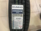 215/65R16 Kumho Tyre