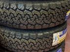 215/70/15 SUMAXX TYRES