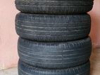 215/ 70/ 15 Tyres