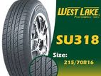 215/70/16 Brandnew WESTLAKE TIRES