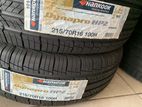 215/70 R16 Hankook Tyre